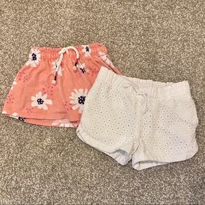 Cat & Jack Bottom Bundle